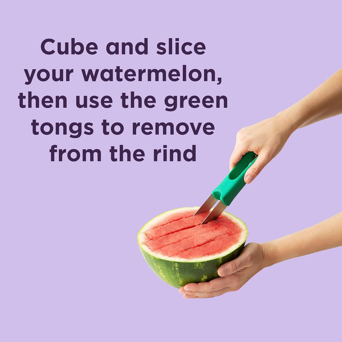 Chef'n Watermelon Slicester, One (102-795-406)