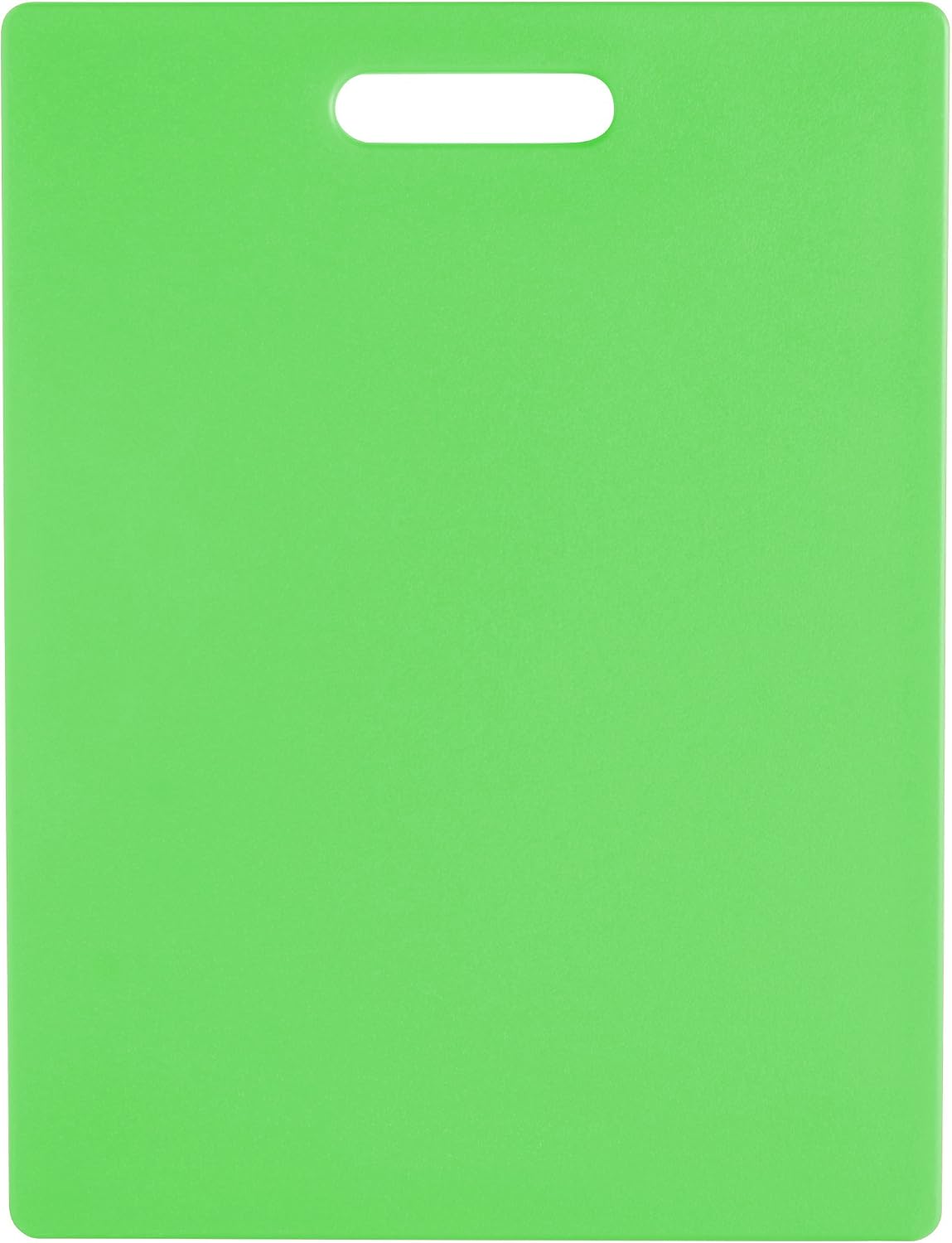 Made from high-density plastic that is conveniently sized at 11x14.5 inches