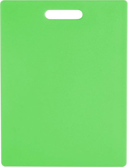 Made from high-density plastic that is conveniently sized at 11x14.5 inches