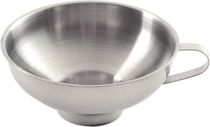 Norpro Stainless Steel Canning Funnel, 1 EA