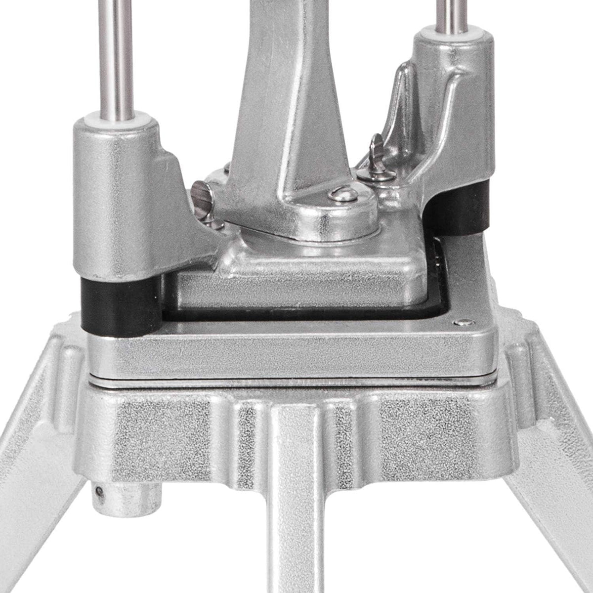 3/8" Blade Commercial Vegetable Fruit Dicer Onion Potato Tomato Slicer Chopper Peppers,Potatoes,Mushrooms Restaurant Quick Slicer Machine