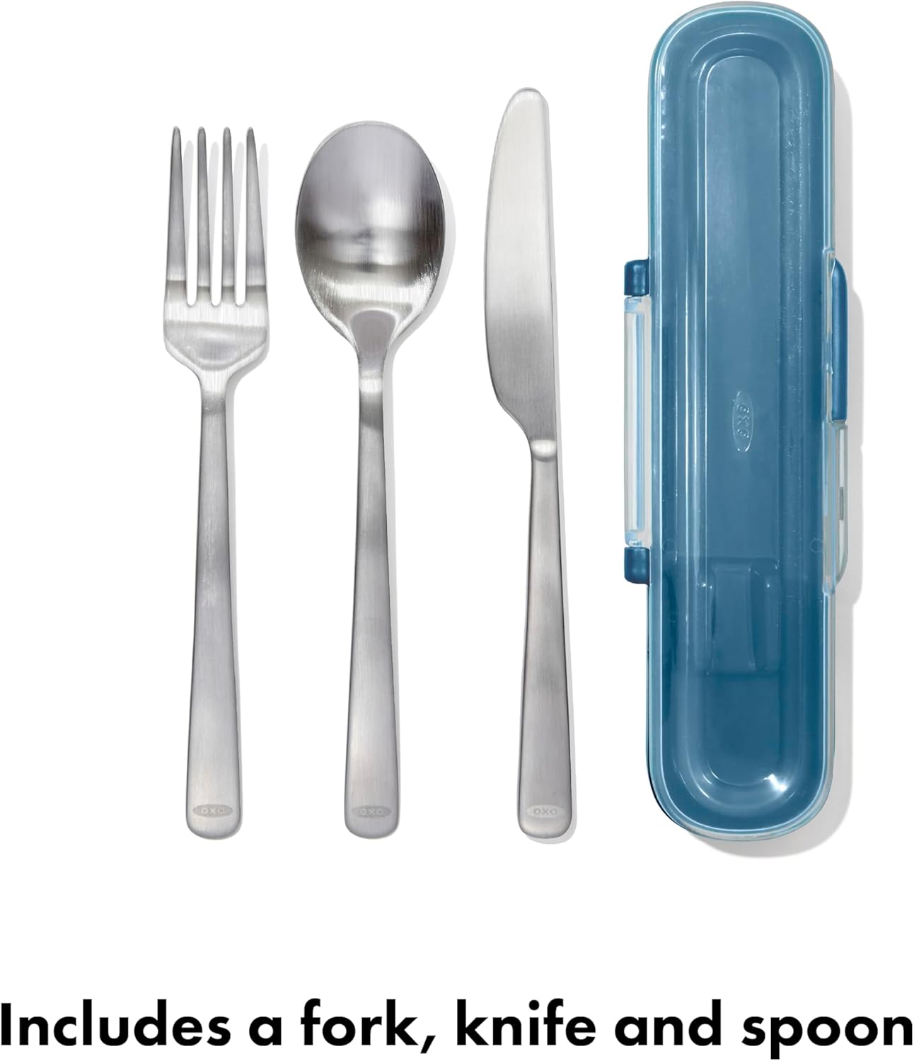 OXO Good Grips Prep and Go Utensils with Case