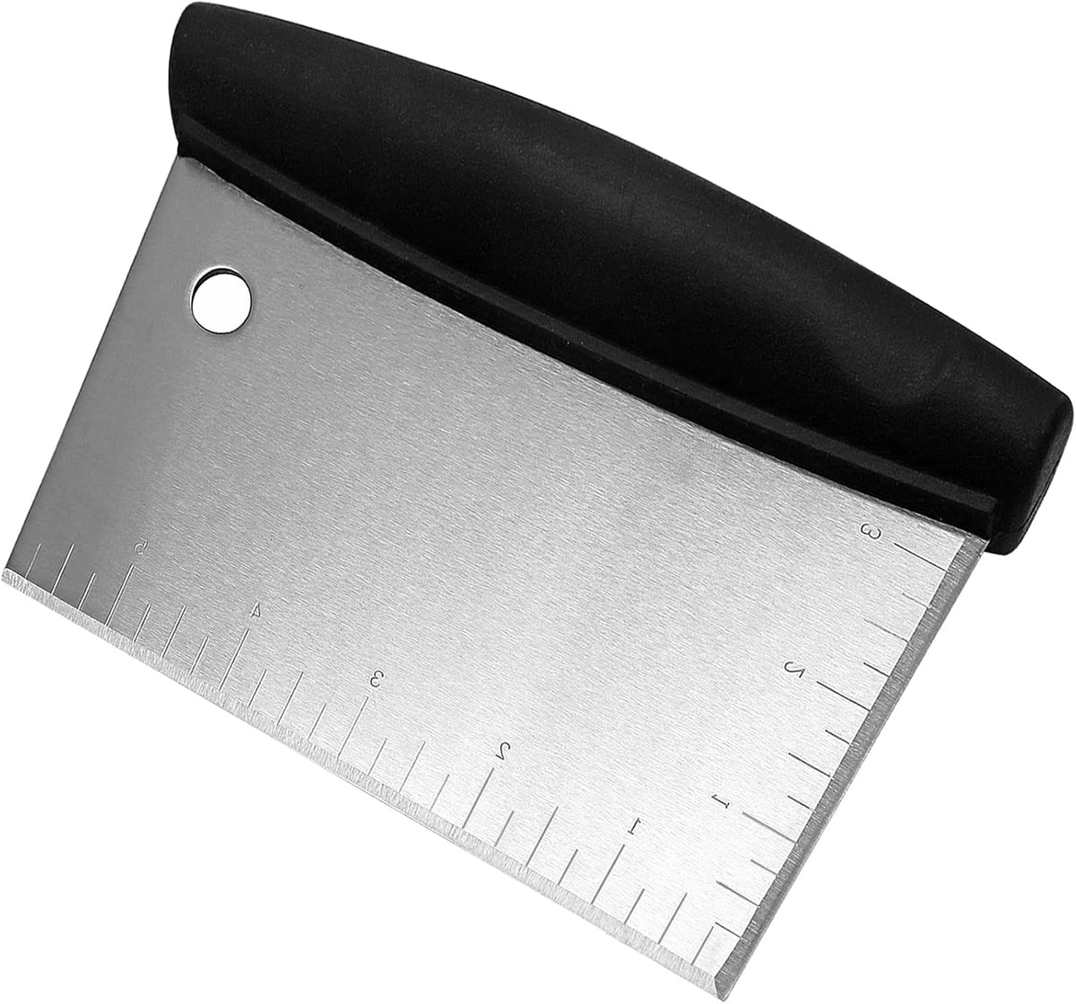 Multipurpose Bench Scraper
