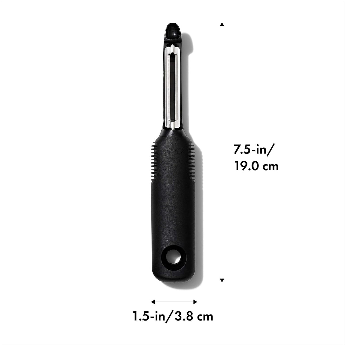 OXO Good Grips Swivel Peeler