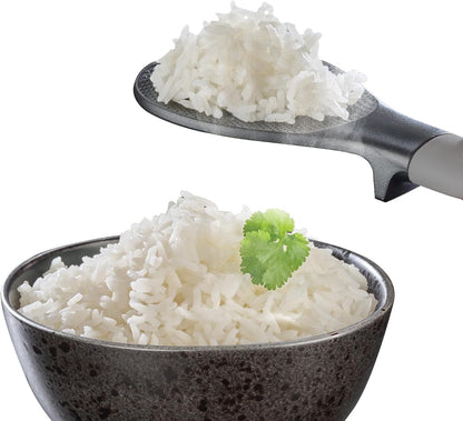 Joseph Joseph Elevate Fusion Rice Spoon with Integrated Tool Rest