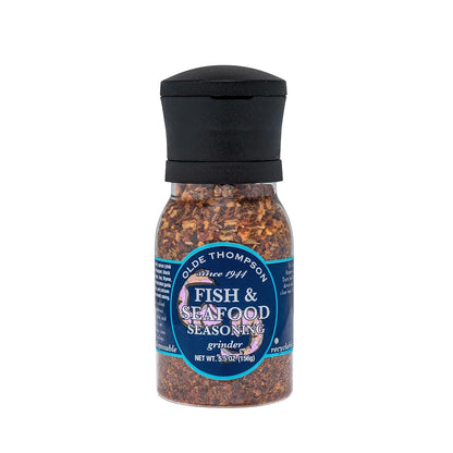Olde Thompson Himalayan Pink Salt Grinder, 10 Ounce