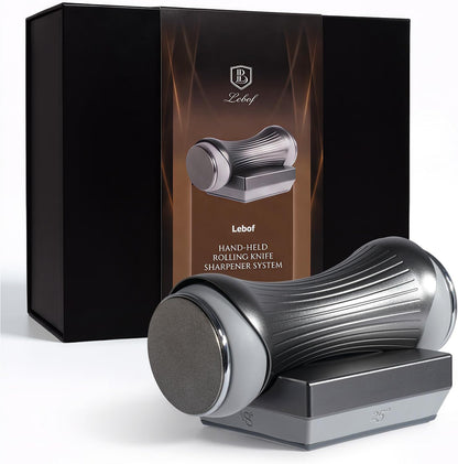 Rolling Knife Sharpener