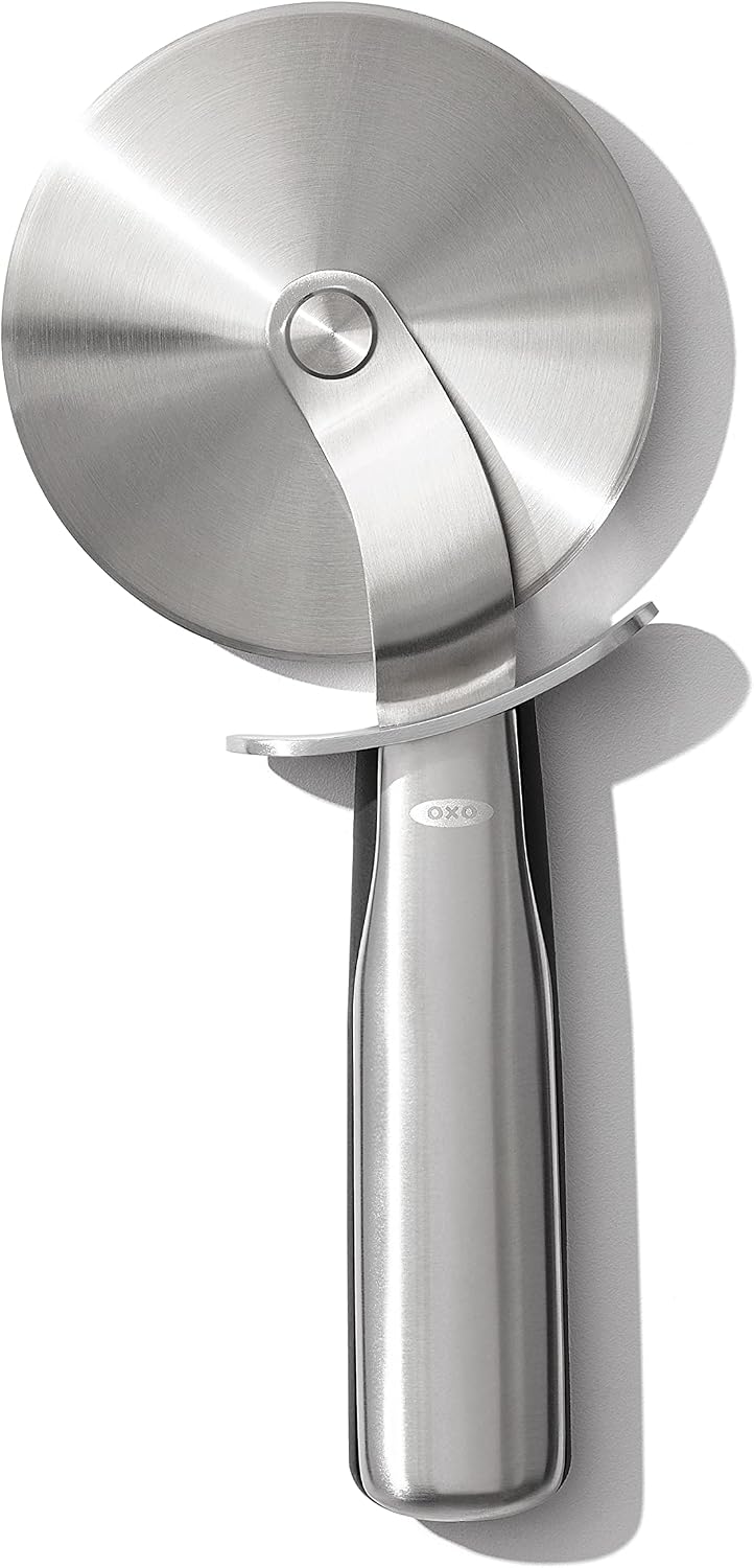 OXO Steel 4 in Pizza Wheel