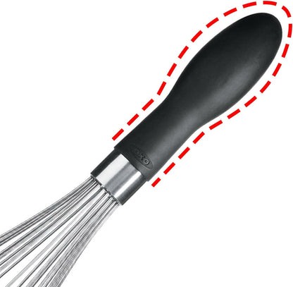 OXO Good Grips Mini Whisk, 7.25 in