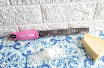 Classic Premium Zester Graters by Microplane