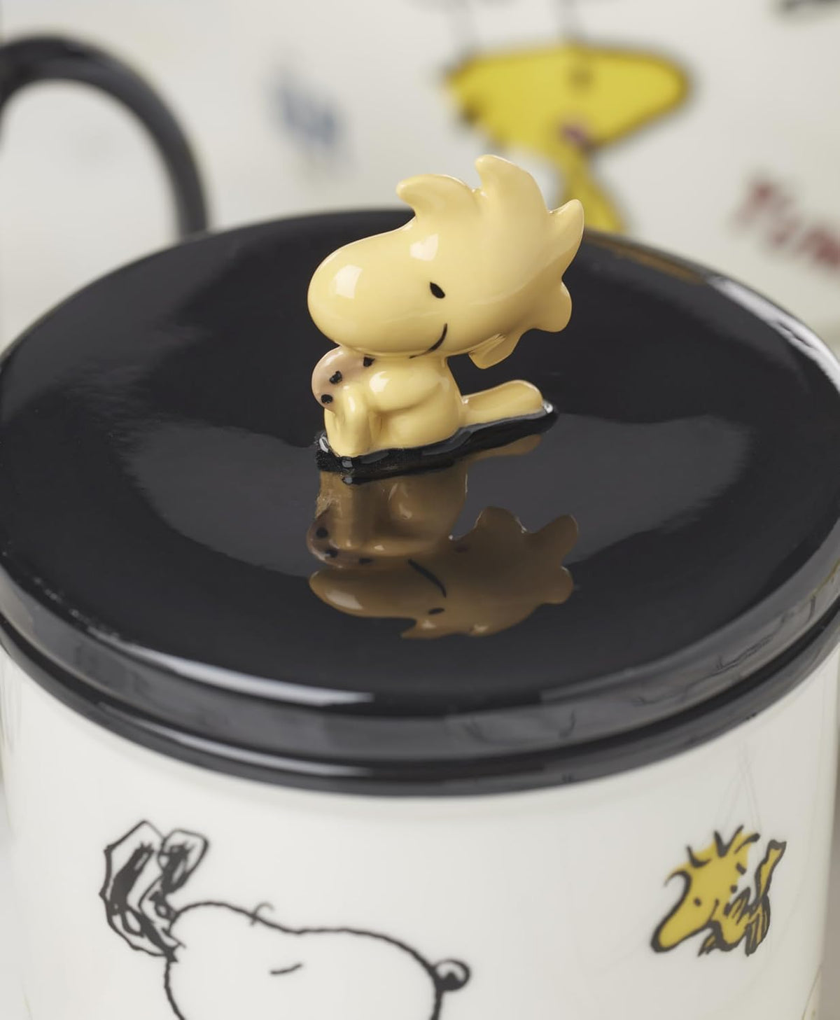 Lenox 897693 Chef Snoopy Trivet