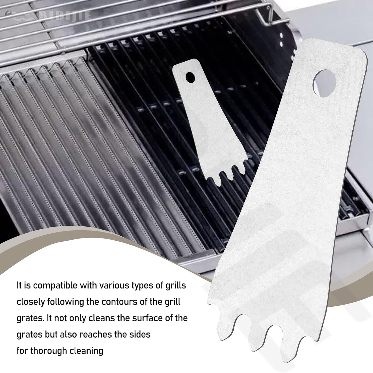 2 Pack G520-0042-W1 Cleaning Tool for Various Models