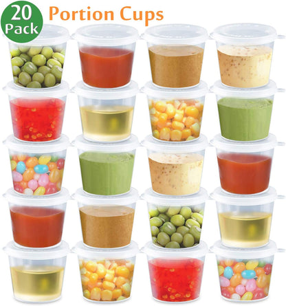 Enther Meal Prep Containers Single Lids Food Storage Bento BPA Free | Stackable | Reusable Lunch Boxes, Microwave/Dishwasher/Freezer Safe Portion Control (28 oz), 12 Pack 1 Compartment