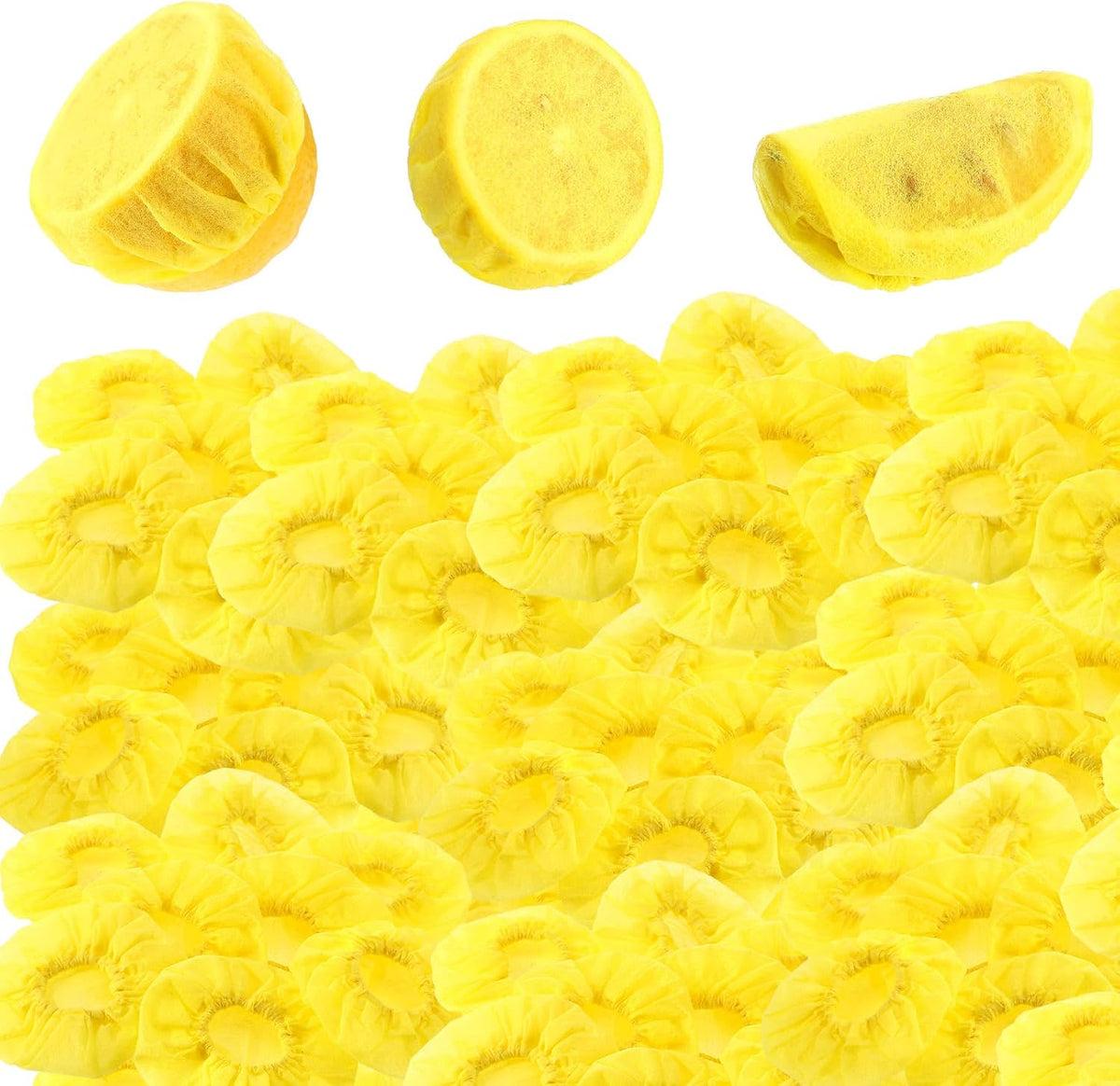 Lemon Cover for Squeezing, Lemon Seed Free Mesh Nets