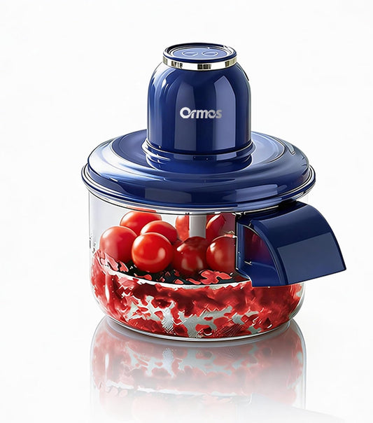 Automatic Electric Peeler for Grapes, Garlic & Tomatoes, 20-Second Fast Peeling. USB-C Rechargeable, Cordless, and Dishwasher-Safe for Easy Cleanup