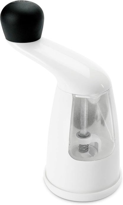 OXO Good Grips Pepper Mill with Rotating Handle