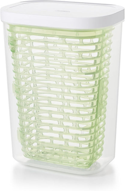OXO Good Grips GreenSaver Produce Keeper - Large,White
