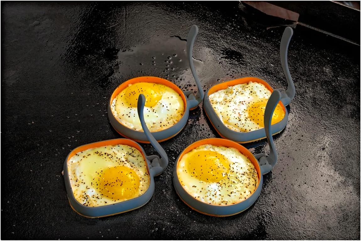 Blackstone Egg Rings, 5274