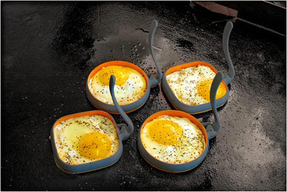 Blackstone Egg Rings, 5274