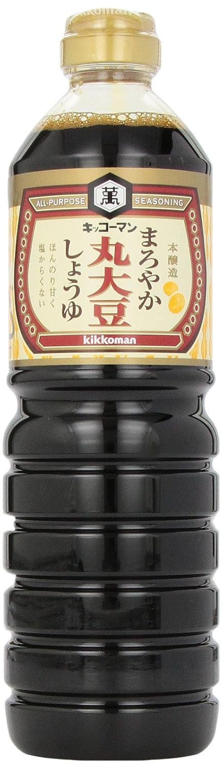 Kikkoman Soy Sauce in Dispenser, 5 Fl Oz