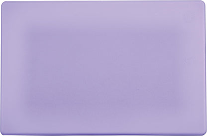 Winco CBWT-1830 Cutting Board, 18-Inch by 30-Inch by 1/2-Inch, White,Medium