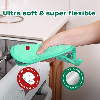Joyhalo Pot Holders for Kitchen Clearance