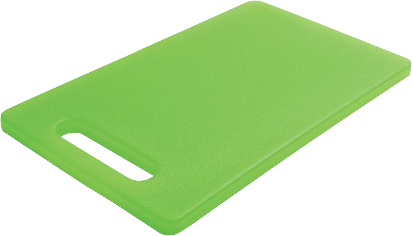 Made from high-density plastic that is conveniently sized at 11x14.5 inches