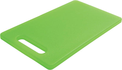 Made from high-density plastic that is conveniently sized at 11x14.5 inches