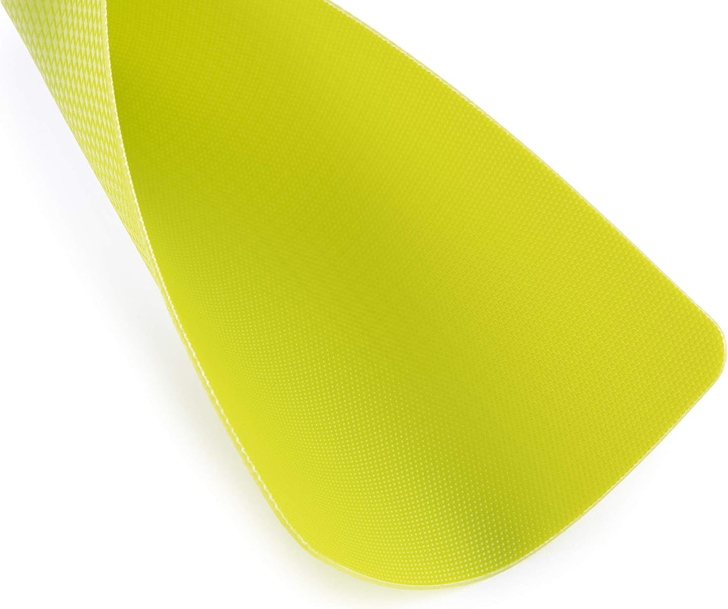 Dexas Heavy Duty Cutting Board Grippmat, Flexible Cutting Boards for Kitchen, Set of 4, Non Slip Plastic Board Cutting Mat 11.5 by 14 Inches Gray, Red, White and Green Set, Kitchen Gadgets