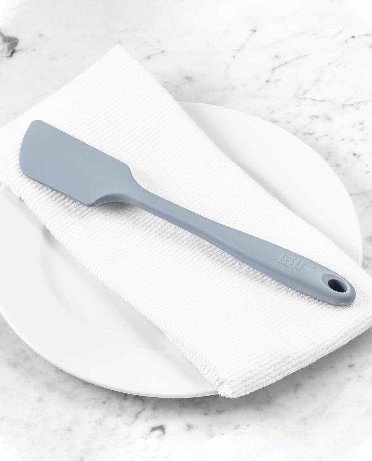 GIR Premium Silicone Kitchen Spatula – Ultimate, 11IN, Sprinkles
