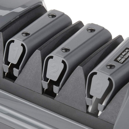 Mercer Culinary Knife Sharpening Angle Guide