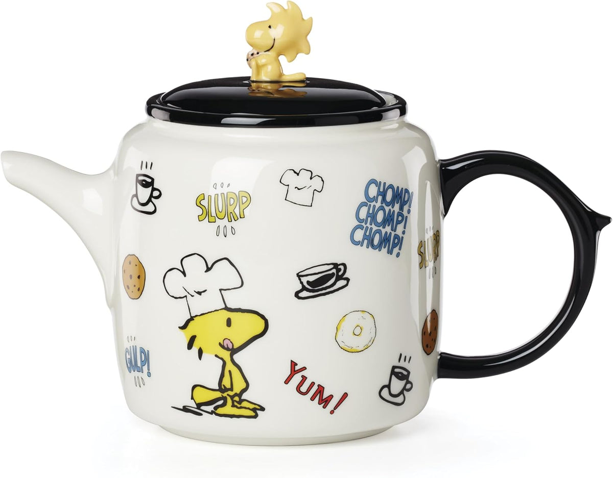 Lenox 897693 Chef Snoopy Trivet