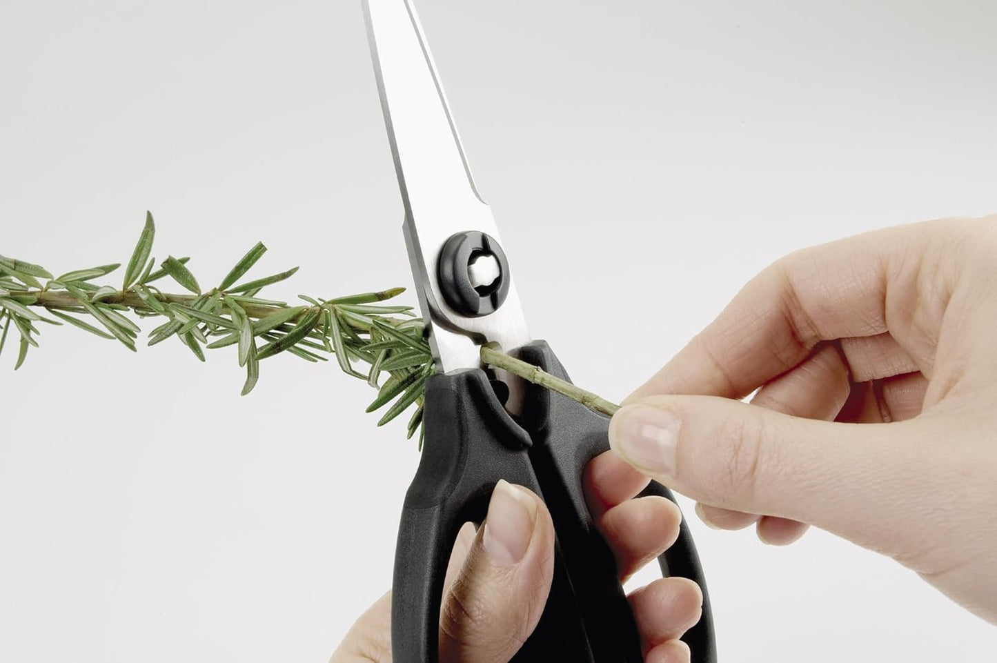 OXO Good Grips Multi-Purpose Kitchen and Herbs Scissors