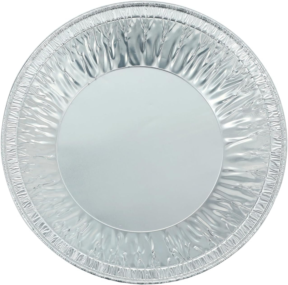 Waytiffer (Pie Pans 5 inch,Mini Pie Tins HEAVY-DUTY Disposable Aluminum Foil Tart,pie Pans for Baking Personal Mini Pies, Easily Stack & Store, Freeze & Reheat