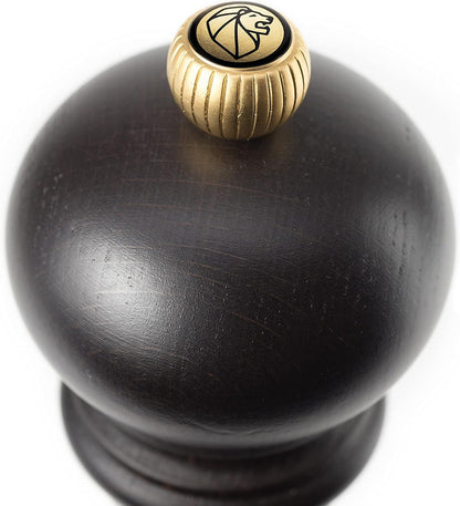 Peugeot Paris Pepper Mill, u'Select, 7 in, Chocolate, PEFC Beech Wood