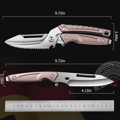 Tingling Heavy Duty Poultry Shears, Kitchen Scissors for Chicken Turkey