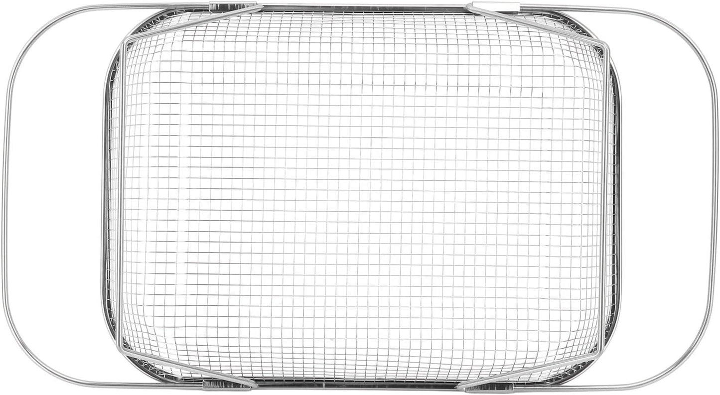 Fydun Stainless Steel Colander, Over The Sink Strainer Basket Kitchen S Er Gold Strainer Over The Sink Colander Basket for with Handles Fine Mesh Expandable Essentials (Gold)