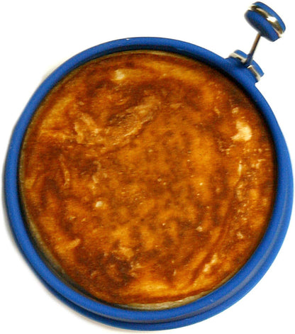 Norpro Silicone Round Pancake/Egg Cooking Rings, 4 Pieces