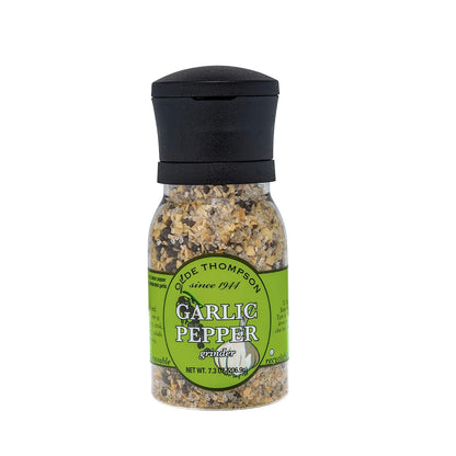 Olde Thompson Himalayan Pink Salt Grinder, 10 Ounce