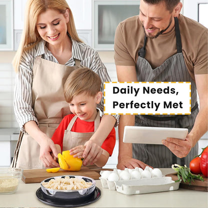 Chicken Shredder Tool Twist with Removable Insert, Chicken Breast Meat Food Shredder, Strong Anti-Slip Strip, Ergonomic Handle, BPA Free, Desmenuzador de Pollo-B1-Red