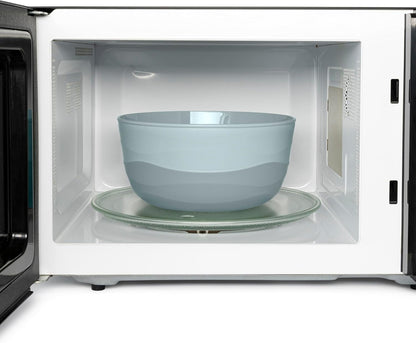 Pera Mixing Bowls with Lids, 8-Piece Airtight Leak-Proof Nesting BPA-Free Bowl Set for Kitchen & Food Storage, Large 4200ml Capacity, Microwave & Dishwasher Safe
