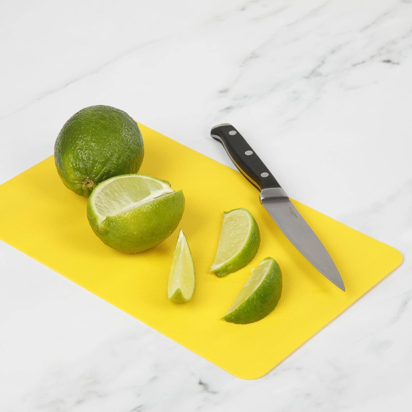 PREPWORKS Kitchen Tool Chopping Mat, 3 Count, Multi