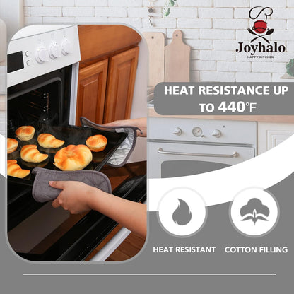 Joyhalo Pot Holders for Kitchen Clearance