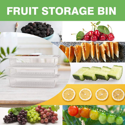SILIVO Snackle Box Container - 9 Compartment Portable Divided Serving Tray with Lid and Handle,Clear Snack Organizer for Candy, Fruits, Nuts, Snacks - Perfect for Party, Travel and Entertaining