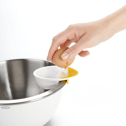 OXO Good Grips 3-in-1 Egg Separator