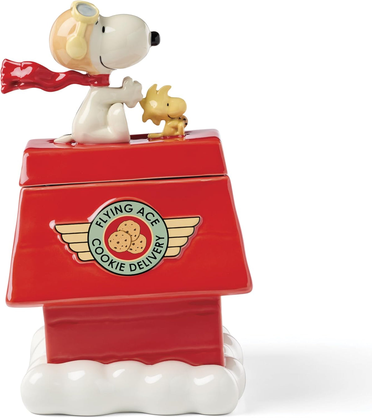 Lenox 897693 Chef Snoopy Trivet