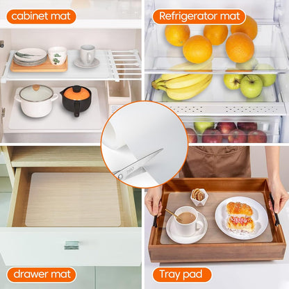 Extra Large Silicone Mats for Kitchen Counter,24"x80"Heat Resistant Mat for Kitchen Island,Waterproof Multipurpose Countertop Protector,New Skin-Friendly Material Table Protector,Freely Cuttable,Black