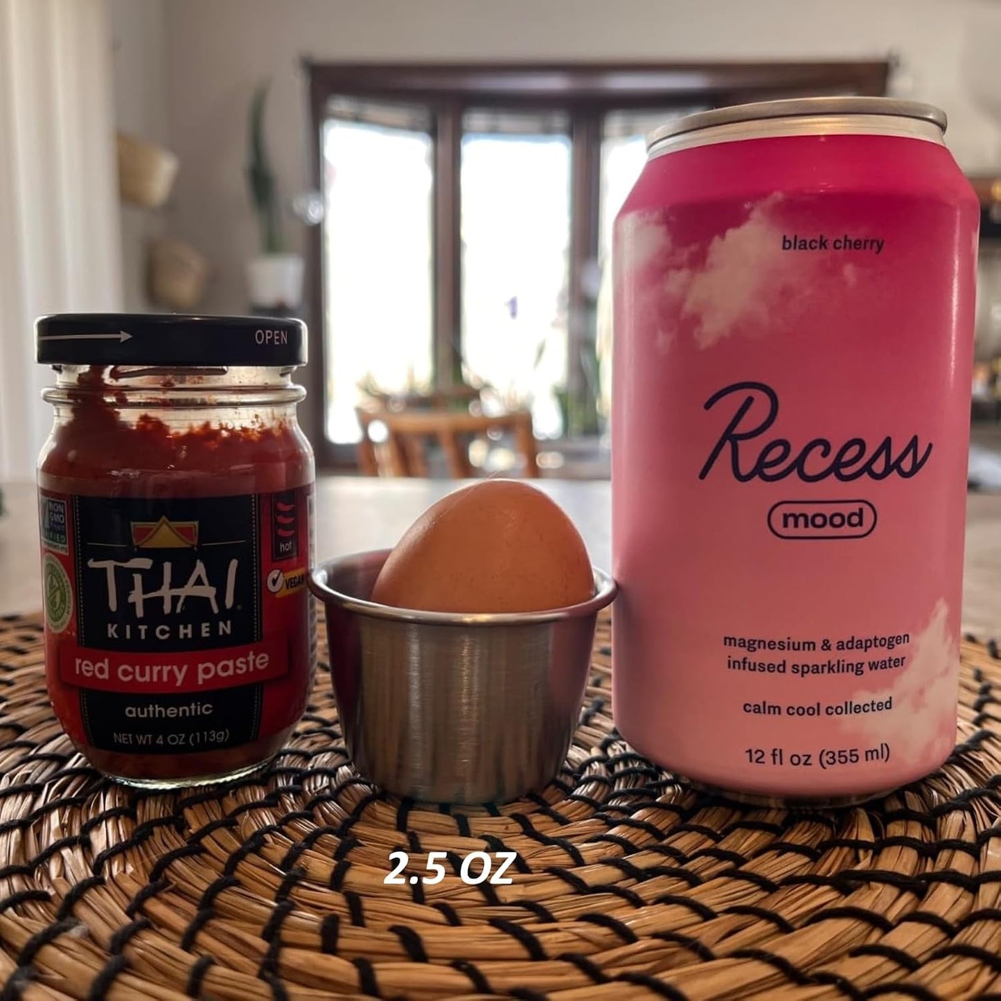 2 Sizes Salad Dressing Container to Go,Leakproof Condiment Containers with Lids Reusable Stainless Steel Sauce Cups for Lunch box,Picnics Prep Bowl Sets,Leakproof Condiment Cups,1.7oz/2.5oz,Set of 12