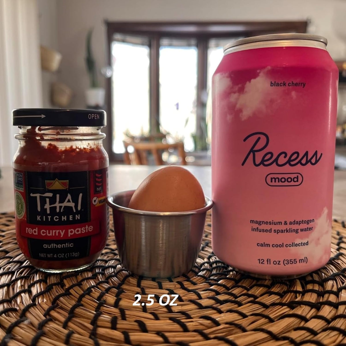 2 Sizes Salad Dressing Container to Go,Leakproof Condiment Containers with Lids Reusable Stainless Steel Sauce Cups for Lunch box,Picnics Prep Bowl Sets,Leakproof Condiment Cups,1.7oz/2.5oz,Set of 12