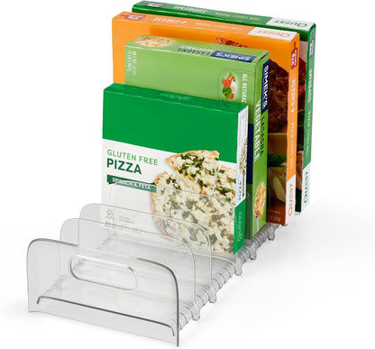 YouCopia FreezeUp Freezer Food Block Maker, 2 Cup, 2-Pack, Meal Prep Bag Container to Freeze Leftovers and Soup